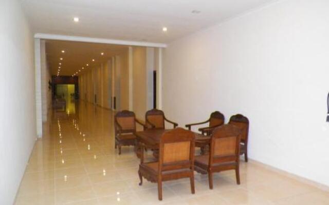 Multazam Hotel Solo