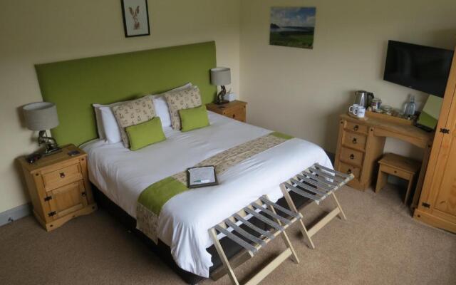 Monamore Guest House