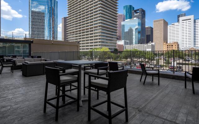 Holiday Inn Houston Downtown by IHG