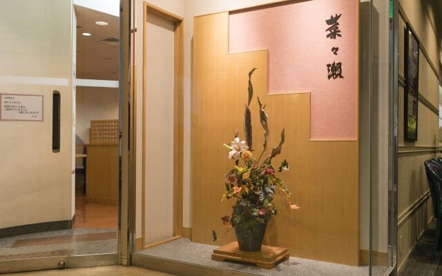 Ark Hotel Hiroshimaeki Minami