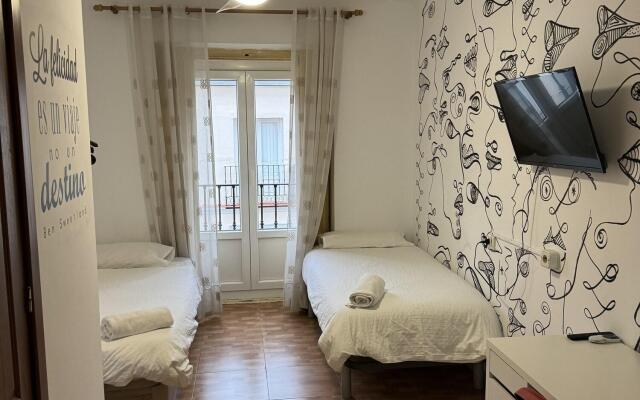 Residencia Rosales