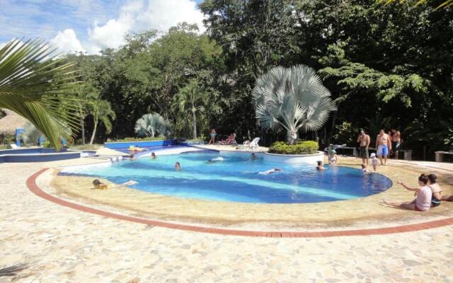 Apartasol En San Jeronimo