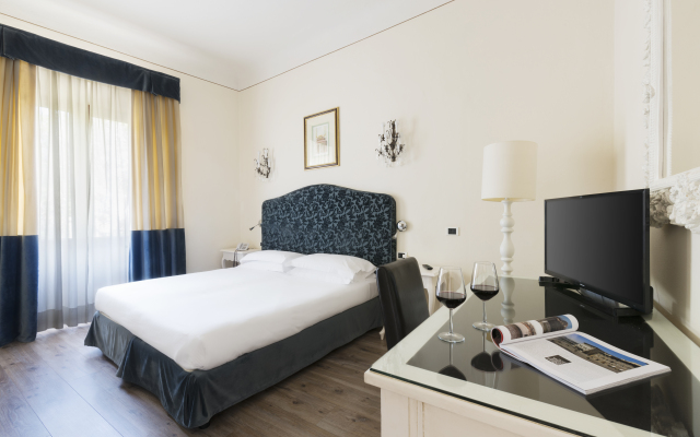 FH55 Hotel Villa Fiesole