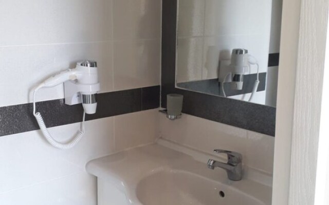 Amazing Inviting 2-bed Apartment in Alanya