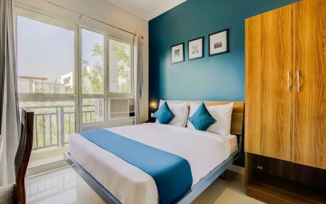 Silverkey Executive Stays 19653 Star Mall