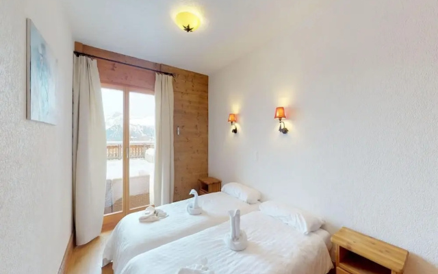 Modern Apartment in Prime Location