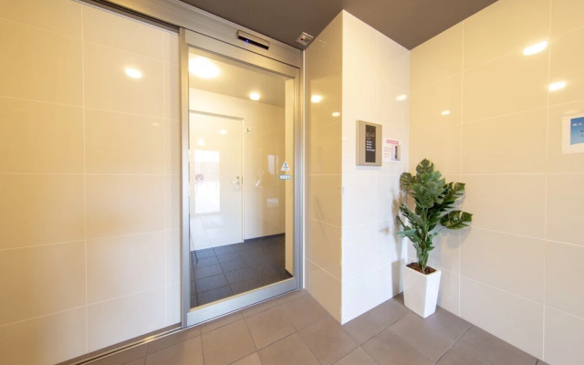 JAPANING HOTEL Nijo Castle Suzaku