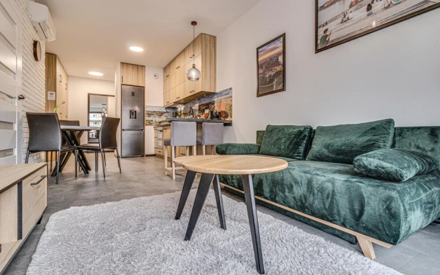 RentPlanet - Apartament Wyszyńskiego