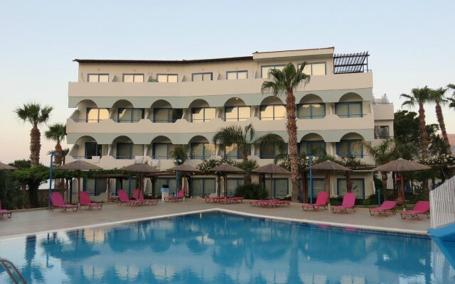 Sunrise Hotel - All Inclusive