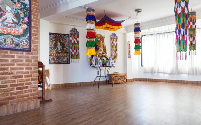 Mandala Hotel Pvt.Ltd.