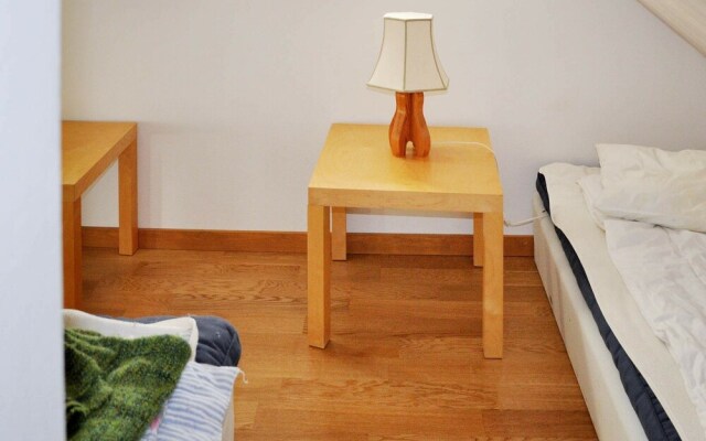 6 Person Holiday Home in Färjestaden