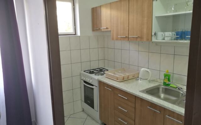Apartmani Krželj