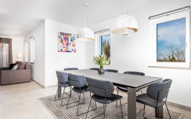 Olea Residence
