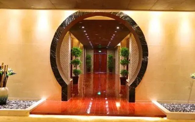 Jinyu Rose Manor Hotel