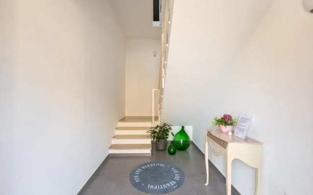 Albatro B&B