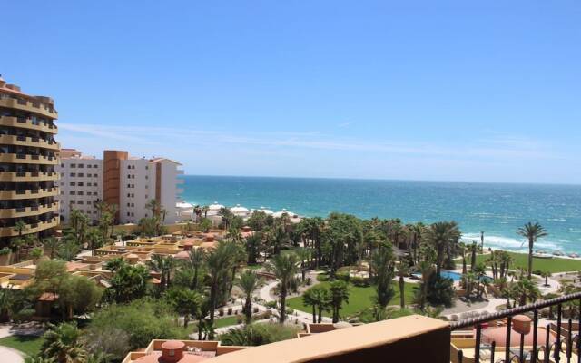 Bella Sirena 2BR BE 505 by Casago