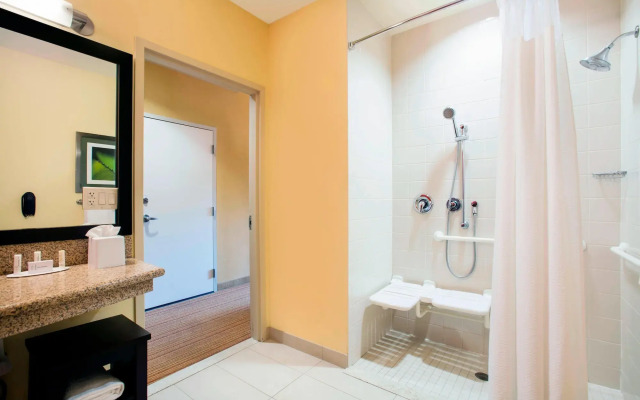Courtyard by Marriott Miami Homestead