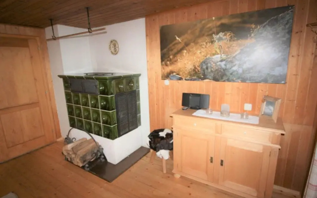 Cozy Holiday Home in Egg near Ski Area