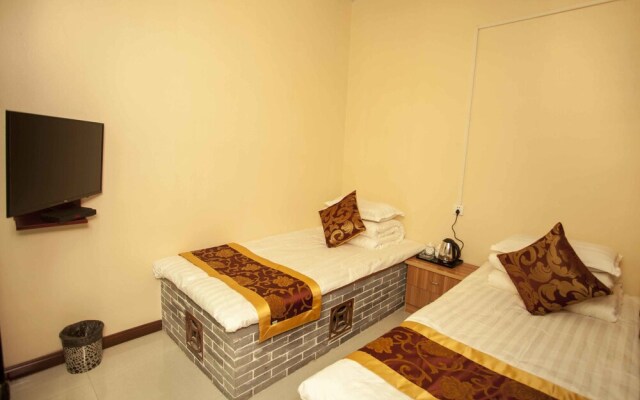 Pingyao 7 Plus 7 Inn