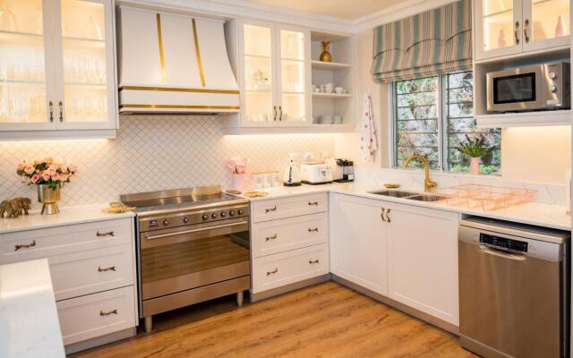 La Casita - Camps Bay