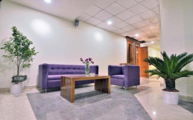 Hotel Poinisuk