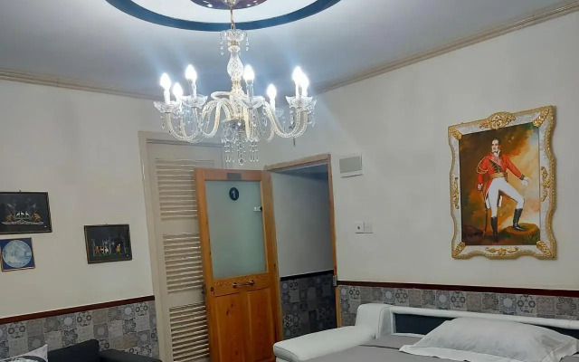 79A Valletta Accommodation