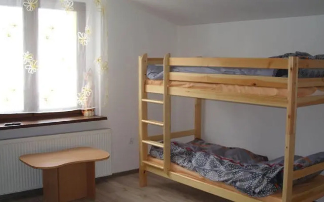 Hostel Sosnowiec
