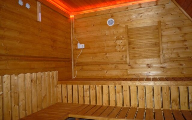 Penzion Pohoda rodinné apartmány
