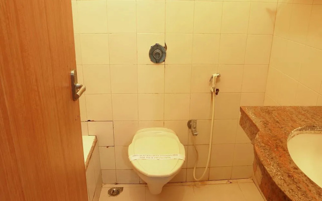 OYO Rooms Mandarmoni Beach Road 3