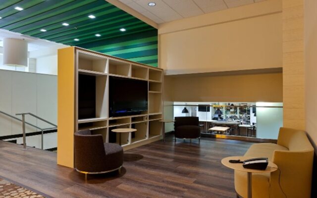 AC Hotel by Marriott Asheville Biltmore Village