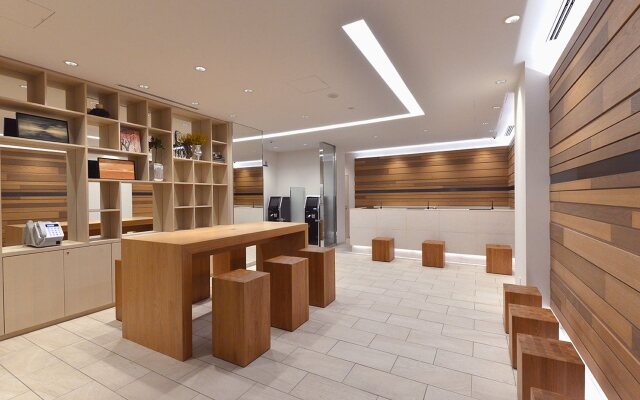 JR Inn Sapporo South