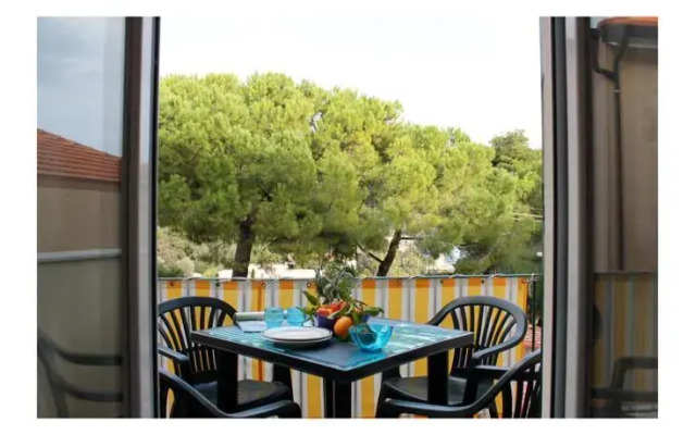 house lavanda