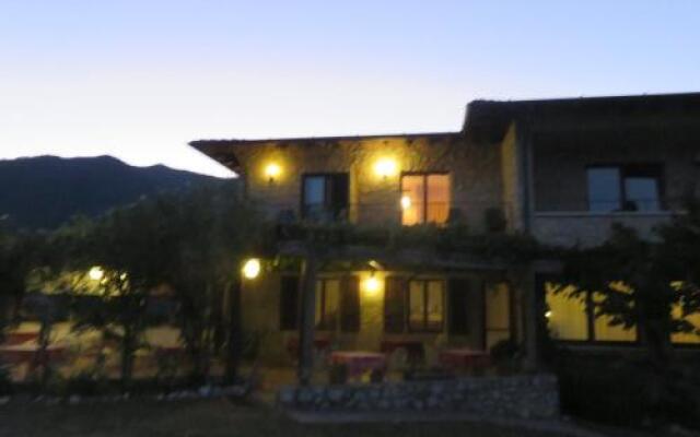 Hotel Villa Selene