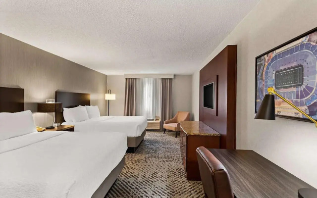 Wingate by Wyndham South Bend/Notre Dame