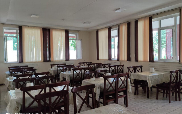 Atlet Hotel