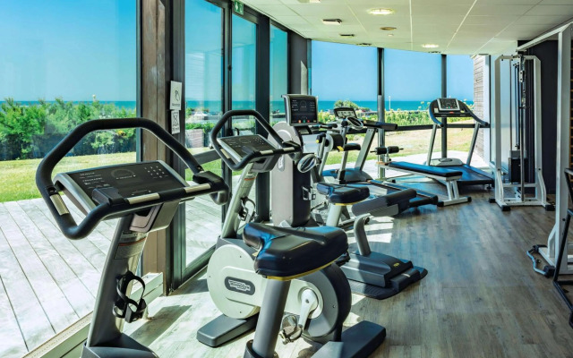 Côte Ouest Thalasso & Spa Les Sables d'Olonne - MGallery Collection