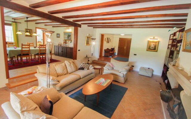 Finca Raiz - modern, well-equipped villa with private pool in Moraira