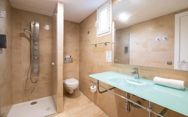 MarSenses Ferrera Blanca Hotel