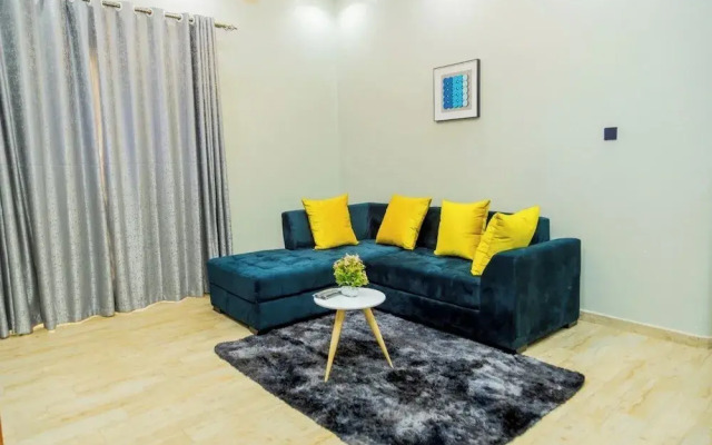 Cozy Residences Kampala 006