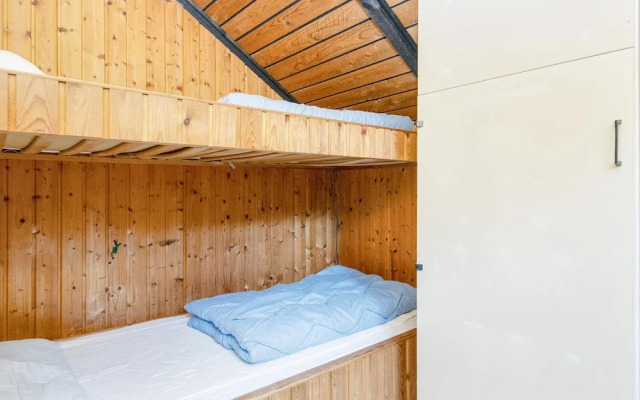 6 Person Holiday Home in Ansager-by Traum
