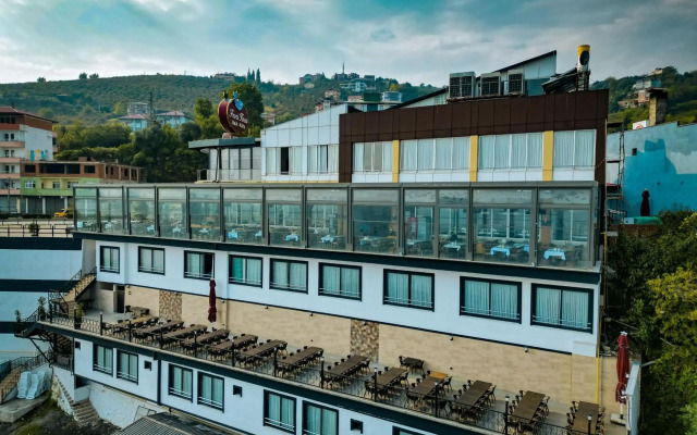 Fevzi Hoca Hotel
