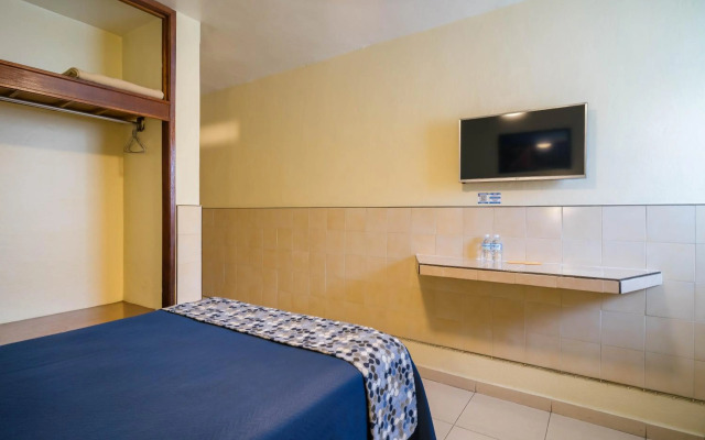 Hotel Mazatlan