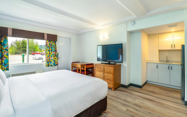 Quality Inn & Suites