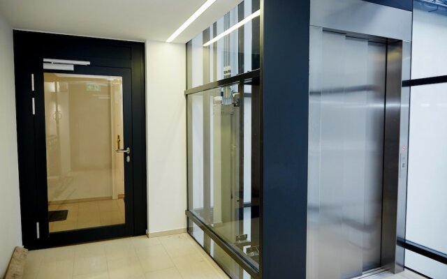 Galerie 18 Apartments