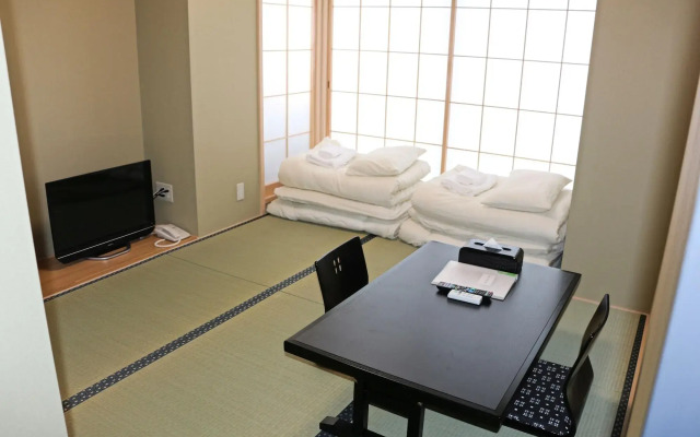 Akihabara Nakagawa Inn