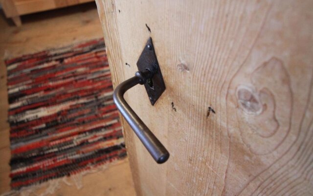 Ferienwohnungen am Berg - Almhütte Alfen