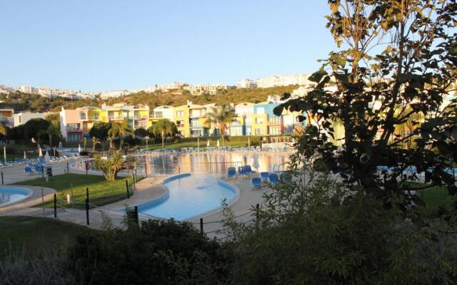 Apartamentos da Orada T1- D115 Marina de Albufeira