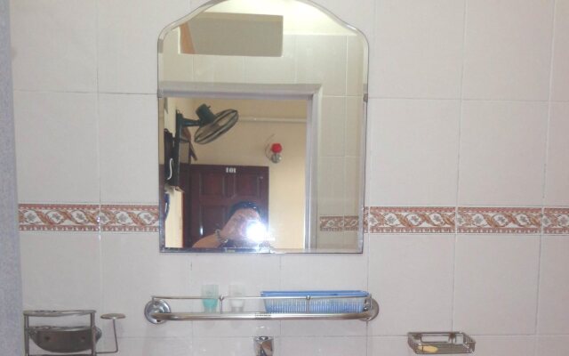 Phuong Tung Dalat Hotel