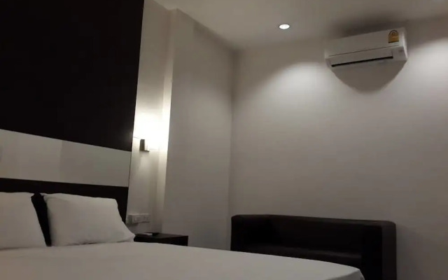 The Room 24 Resort