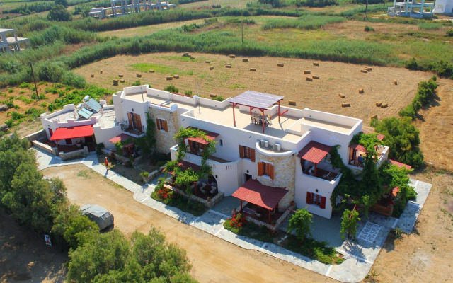 Acti Plaka